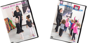 2 New DVDs Available!