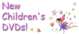 New Children's DVDs